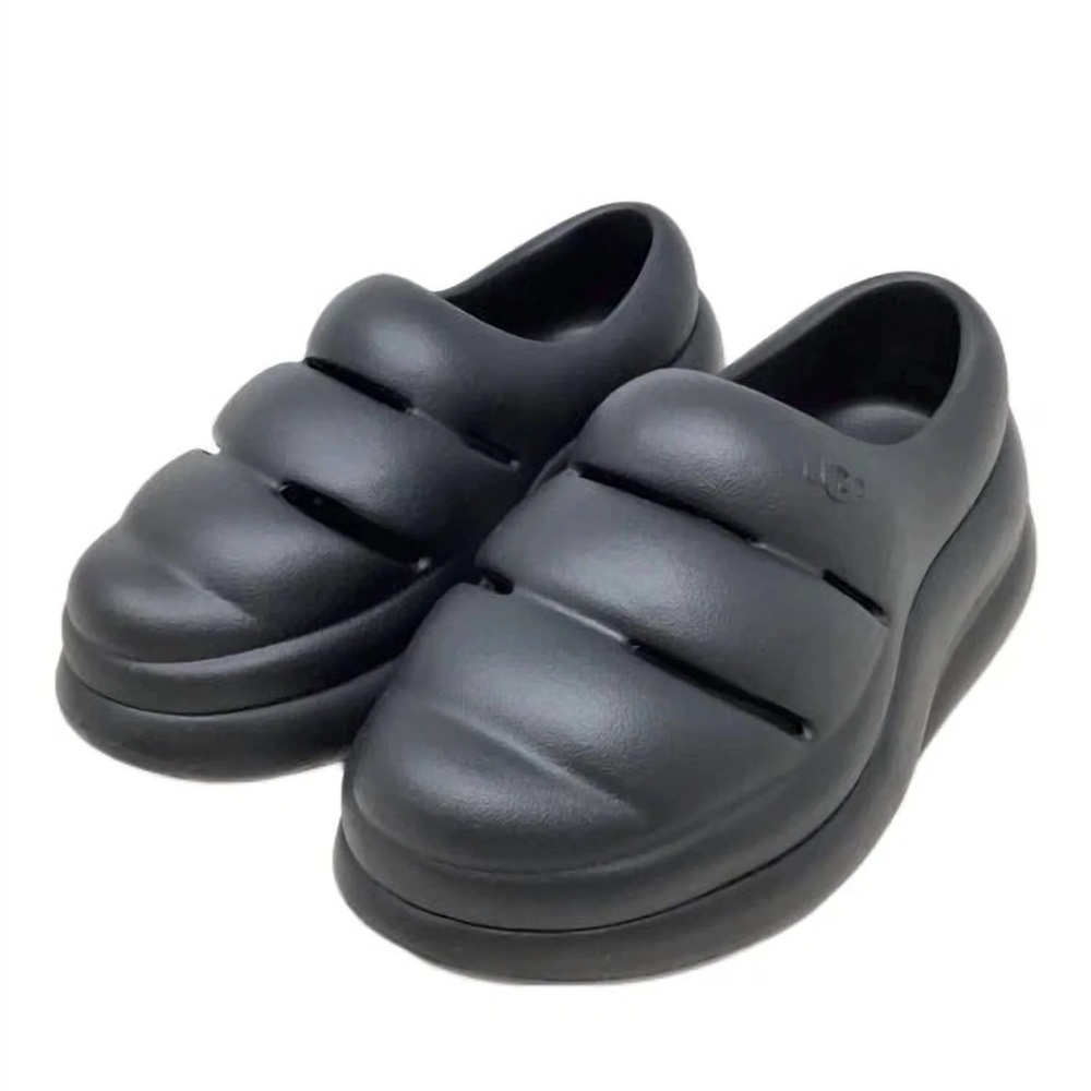 UGG Black Women's Yeah Clog